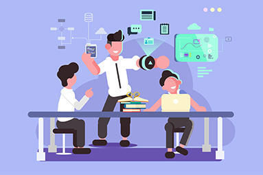 如何讓企業官網更有吸引力？