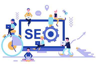 新站如何做好關(guān)鍵詞排名優(yōu)化？