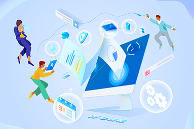 公司制作企業(yè)網(wǎng)站后有哪些優(yōu)勢(shì)？