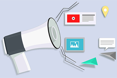 為什么要建營(yíng)銷型企業(yè)網(wǎng)站？