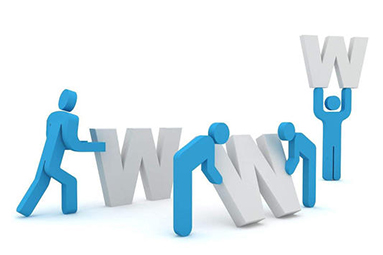 企業網站建設需要注意什么？