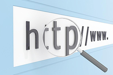 怎樣搭建一個有訪客的企業官網？